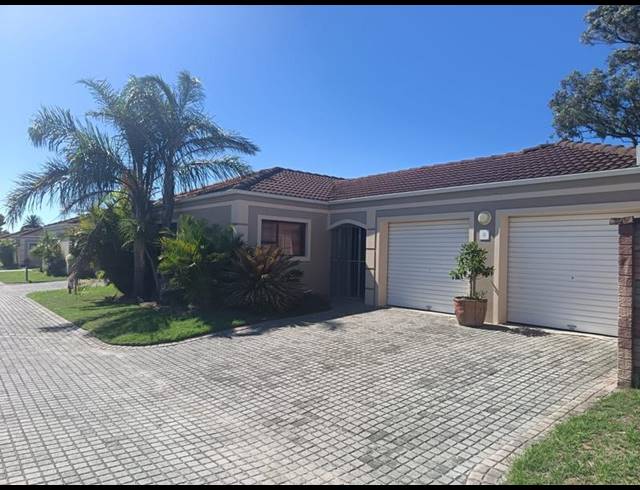 3 BEDROOM TOWNHOUSE FOR SALE IN MORNINGSIDE